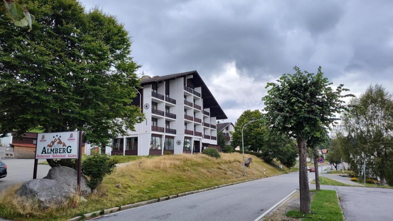 Апартаменты Mitterdorf Almberg X29 Миттерфирмиансройт Экстерьер фото